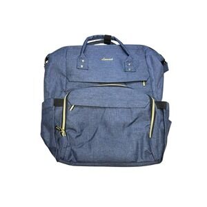 Lovevook Laptop Backpack  Women's Fashion Travel Bag Business ‎ Work Purse/Tote